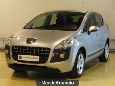 Peugeot 3008 PREMIUM 2.0