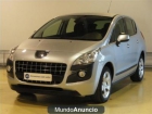 Peugeot 3008 PREMIUM 2.0 - mejor precio | unprecio.es