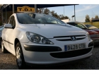 PEUGEOT 307 SW 1.6 - mejor precio | unprecio.es