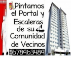 Pintamos comunidades de vecinos en Madrid - mejor precio | unprecio.es