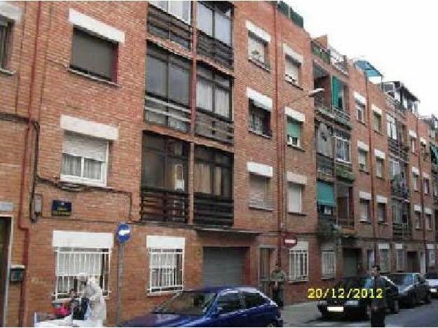 Piso en Ripollet