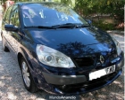 Renault Grand Scenic 2.0 dci Privilege - mejor precio | unprecio.es