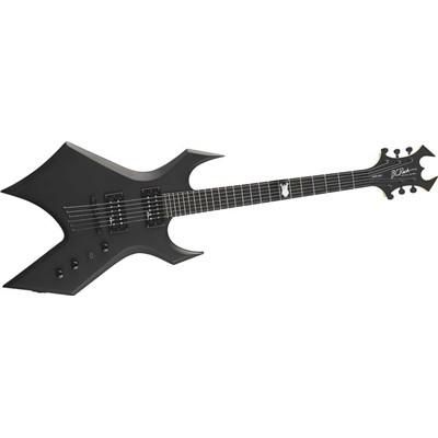 Se vende BC Rich IT (negra) 350  a negociar