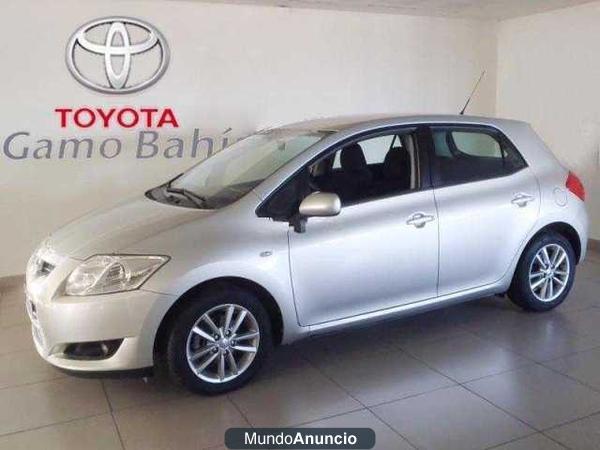 Toyota Auris 1.33 VVTi Dual Active