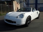 Toyota MR 2 1.8 VVT-i - mejor precio | unprecio.es