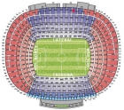 Vendo boli (600) y regalo 2 entradas F.C.Barcelona - Real Madrid 28 o 29 nov - mejor precio | unprecio.es