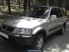 Vendo Honda CR-V seminuevo - mejor precio | unprecio.es