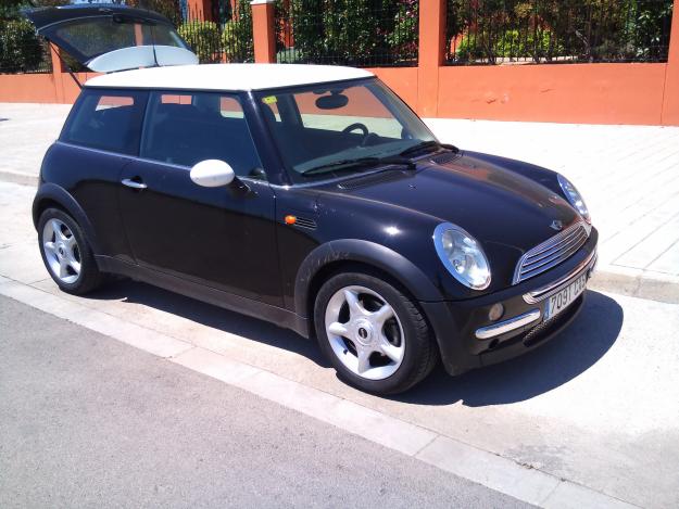 Vendo Mini Cooper 2004