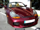 Vendo Porsche Boxster 2.5 - mejor precio | unprecio.es