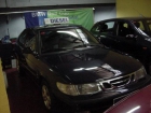Venta de coche Saab 9-3 TDI 115 CV 3P '00 en Barcelona - mejor precio | unprecio.es