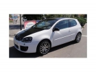 VOLKSWAGEN GOLF 1.6 FSI HIGHLINE - mejor precio | unprecio.es