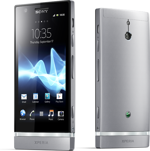 Xperia p! vodafone! nuevo! precintado!