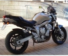 YAMAHA fz6n - mejor precio | unprecio.es