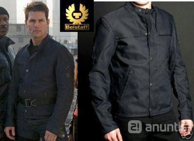 Chaqueta Belstaff ''Delta Force' Edición Limitada