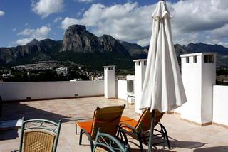 3b  , 2ba   in Polop,  Costa Blanca South   - 230000  EUR