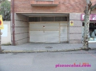 Alquiler de garaje en Centro, Cardedeu (Barcelona) - mejor precio | unprecio.es