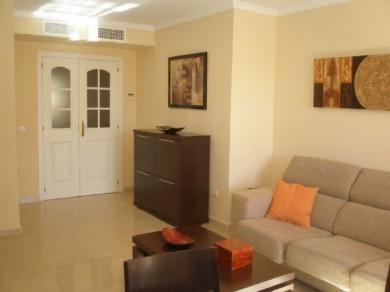 Apartamento con 2 dormitorios se vende en Fuengirola, Costa del Sol