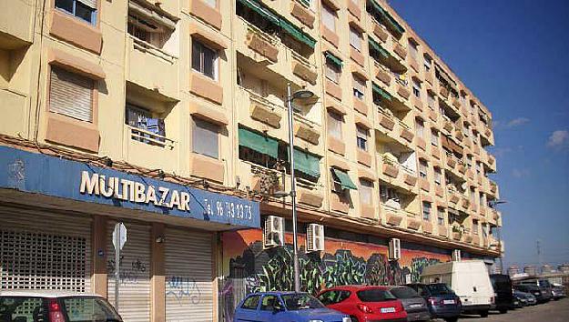 Apartamento en Alfafar