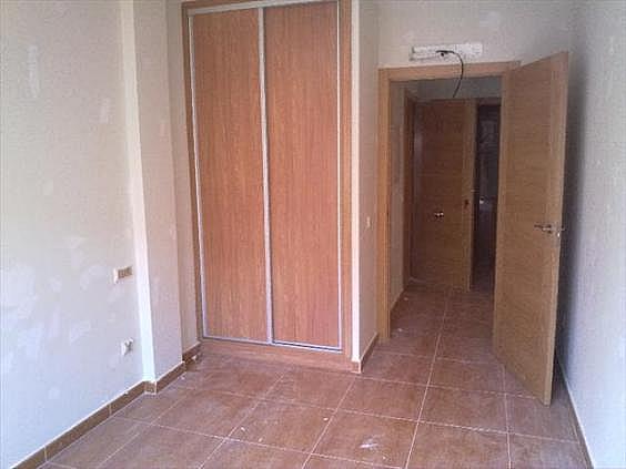 Apartamento en Tomelloso