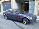 bmw 318i - mejor precio | unprecio.es
