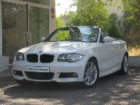 BMW Serie 1 I i Cabrio - mejor precio | unprecio.es
