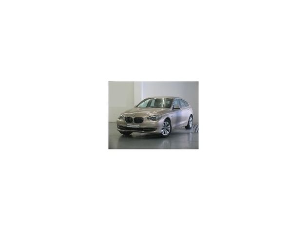 BMW SERIE 5 530D GRAN TURISMO