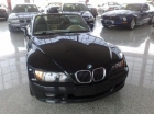 BMW Z3 NACIONAL PAQUETE M INT. BEIGE CON LIBRO - Toledo - mejor precio | unprecio.es
