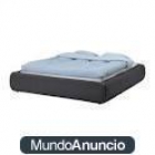 CAMA + SOMIER - mejor precio | unprecio.es