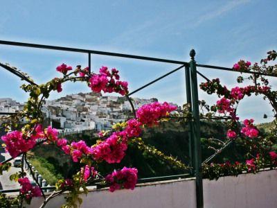 Casa en venta en Arcos de la Frontera, Cádiz (Costa de la Luz)