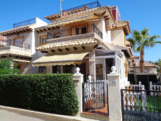 Casa en venta en Zenia (La), Alicante (Costa Blanca)