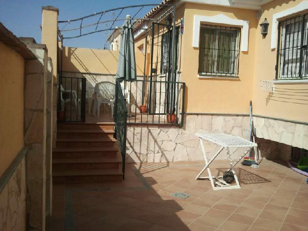 Casa pareada en Málaga