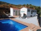 Chalet en venta en Cómpeta, Málaga (Costa del Sol) - mejor precio | unprecio.es