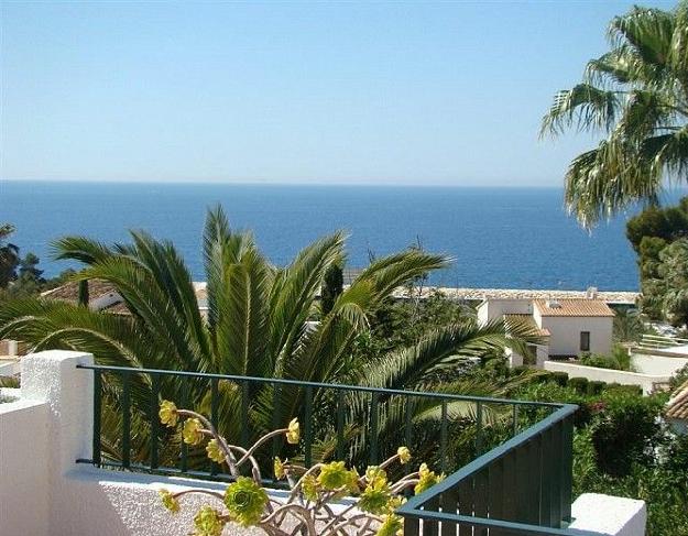 Chalet en venta en Moraira, Alicante (Costa Blanca)