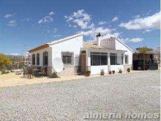 Chalet en venta en Partaloa, Almería (Costa Almería)