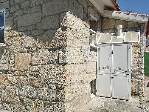 Chalet en Vigo