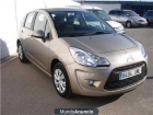 Citroën C3 HDI 70 SX - mejor precio | unprecio.es