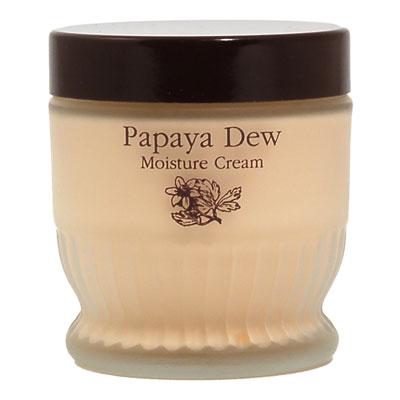 Crema Hidratante de Papaya