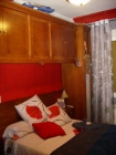 dormitorio vestidor completo echo a mano de madera - mejor precio | unprecio.es