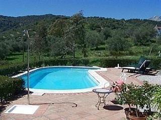 Finca/Casa Rural en venta en Cortes de la Frontera, Málaga (Costa del Sol)