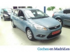 Ford Focus - mejor precio | unprecio.es