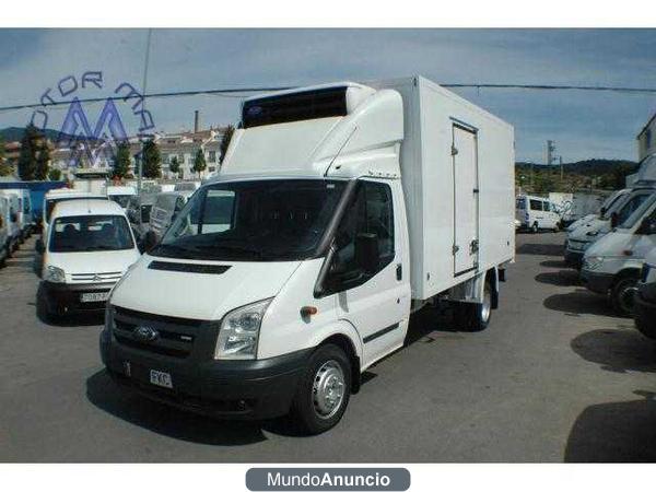 Ford Transit MOTOR NUEVO-FRIGORIF ICO FRC-