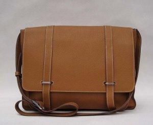 Hermes Messenger Shoulder Bag H1035