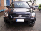 Kia Sportage 20 en Sevilla - mejor precio | unprecio.es