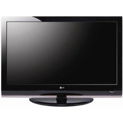 Lg 47 Lcd Tv Excelente Oportunidad! (no Se Aceptan Cambios)