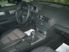 Mercedes Clase C 220Cdi 170Cv AVANTGARDE **COMAND APS** - mejor precio | unprecio.es