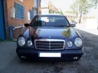 Mercedes Clase E E 290 CLASIC en Sevilla - mejor precio | unprecio.es