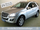 MERCEDES CLASE M  ML 280 CDI  4MATIC SPORTPAKET    ( 23% DTO.) - Zamora - mejor precio | unprecio.es