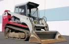 Minicargadora Takeuchi TL150 - mejor precio | unprecio.es