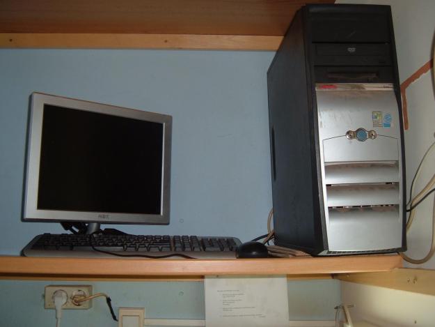 Ordenador completo