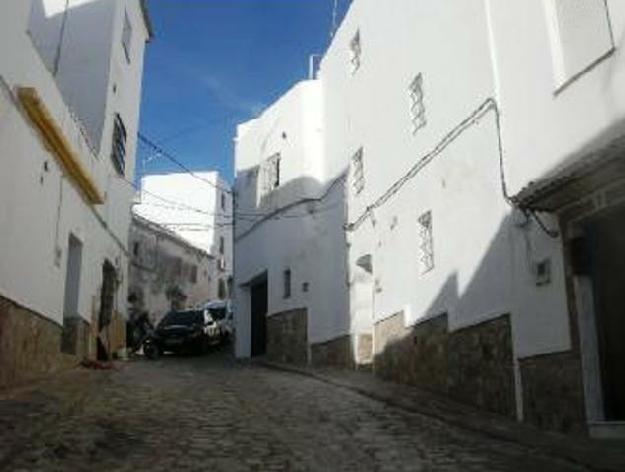 Piso en Alcalá de los Gazules